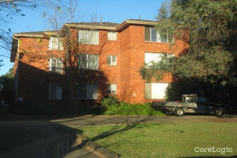 Property photo of 2/15 Blaxcell Street Granville NSW 2142