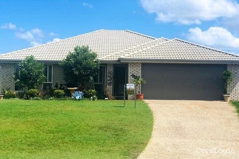 Property photo of 21 Jones Court Caboolture QLD 4510