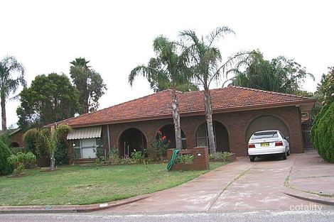 17 Glencairn Way, Parkwood, WA 6147