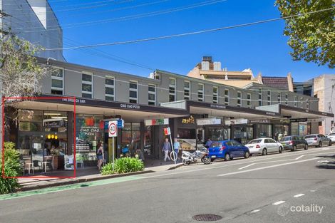 7-11 Clarke St, Crows Nest, NSW 2065