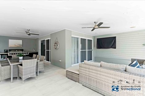 Property photo of 110 Surfside Drive Catherine Hill Bay NSW 2281