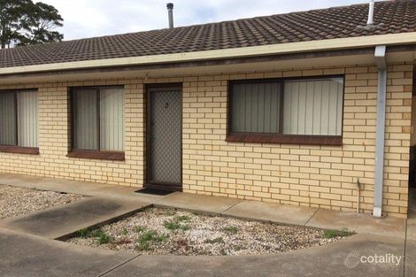 2/25 Wilson St, Mount Gambier, SA 5290