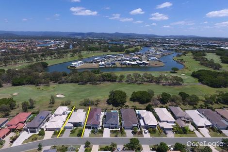 Property photo of 9107 Peter Senior Drive Hope Island QLD 4212