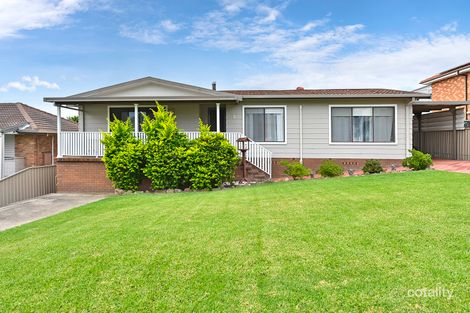 5 Burgundy St, Muswellbrook, NSW 2333