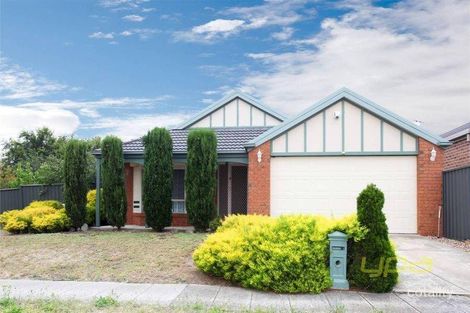 1 Cooinda Cl, Burnside, VIC 3023