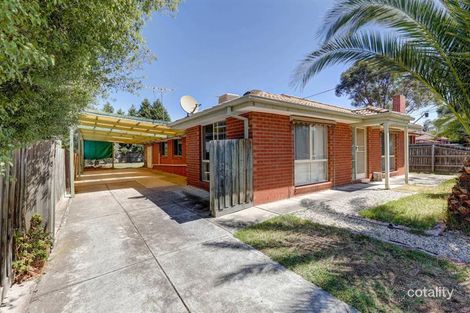 Property photo of 25 Cooper Street Broadmeadows VIC 3047