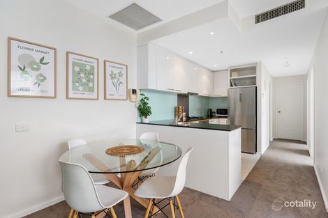 Property photo of 1102/82 Queens Road Melbourne VIC 3004