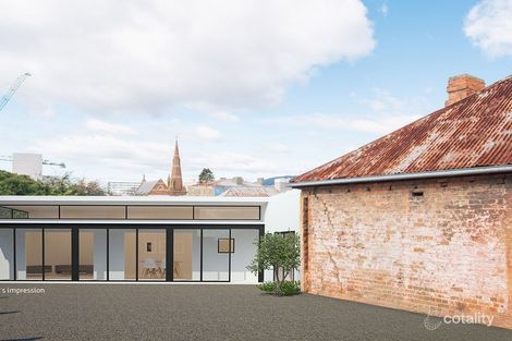 40a Patrick St, Hobart, TAS 7000