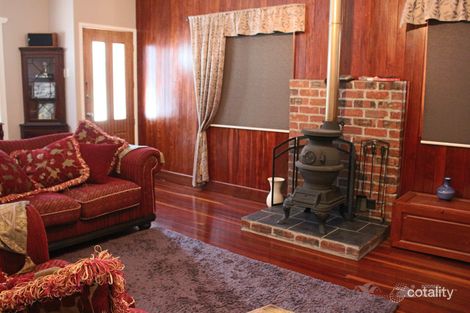 Property photo of 54 Sawmill Road Aratula QLD 4309