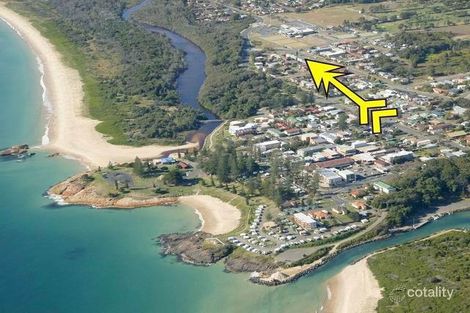 2/40 Mcintyre St, South West Rocks, NSW 2431