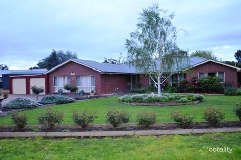 4 Wallace St, Congupna, VIC 3633