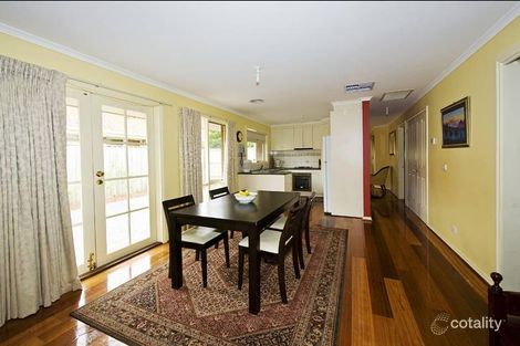 Property photo of 23 Spoonbill Street Doreen VIC 3754