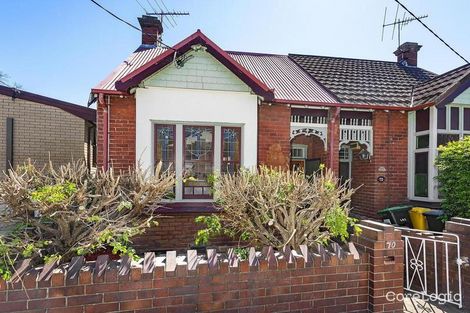Property photo of 70 Excelsior Street Leichhardt NSW 2040