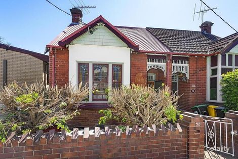 Property photo of 70 Excelsior Street Leichhardt NSW 2040