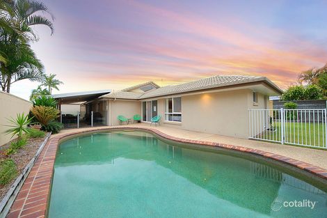 Property photo of 77 Honeyeater Drive Burleigh Waters QLD 4220