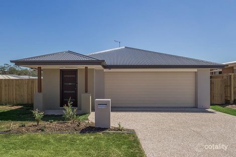 Property photo of 49 Parkland Circuit Pimpama QLD 4209