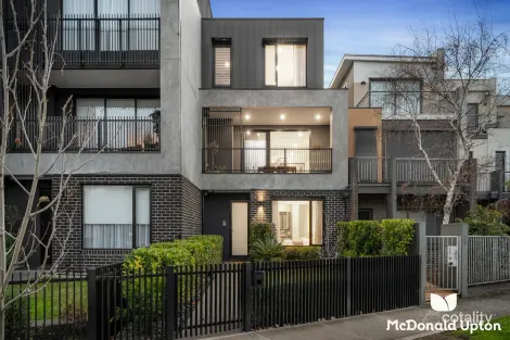 Property photo of 4/727 Mt Alexander Road Moonee Ponds VIC 3039