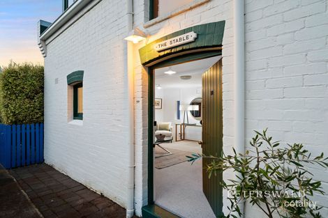 Property photo of 16A South Street Battery Point TAS 7004