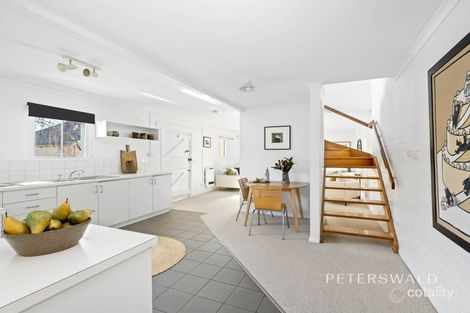 Property photo of 16A South Street Battery Point TAS 7004