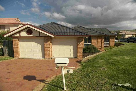 Property photo of 6 Adam Murray Way Flinders NSW 2529