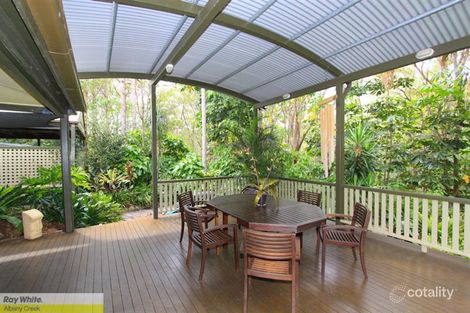 4 Jane Ct, Cashmere, QLD 4500