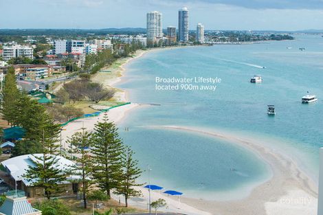 Property photo of 2/35 Brisbane Road Biggera Waters QLD 4216