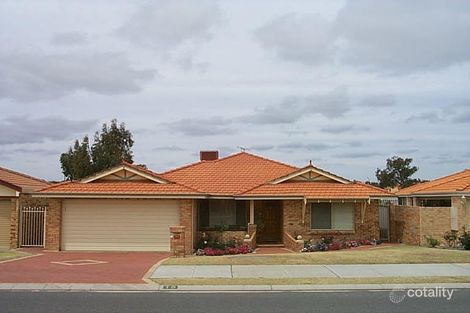 15 Houghton Dr, Carramar, WA 6031