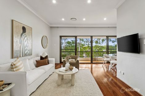 Property photo of 21/70-78 Cook Road Centennial Park NSW 2021