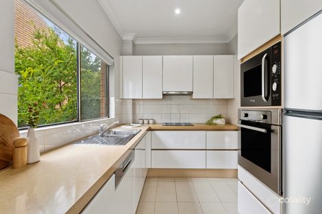 Property photo of 21/70-78 Cook Road Centennial Park NSW 2021