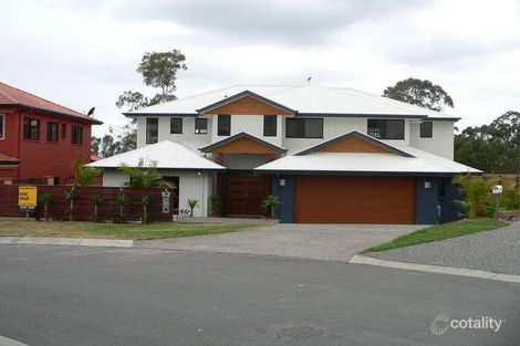 Property photo of 52 Behan Crescent Wakerley QLD 4154