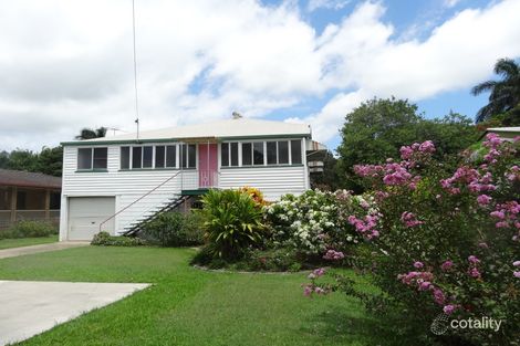 112 Milton St, West Mackay, QLD 4740