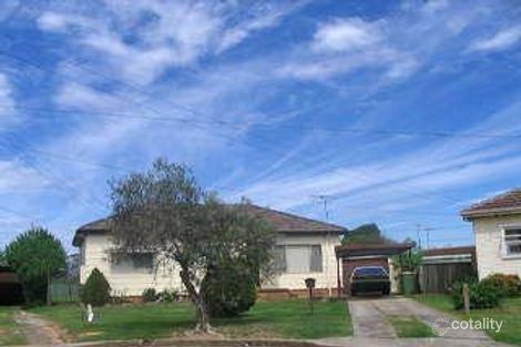 Property photo of 6 Wilson Place St Marys NSW 2760