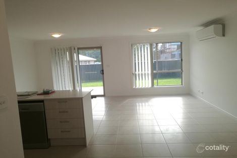 Property photo of 10 L'Estrange Street Werrington NSW 2747