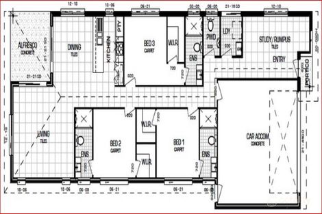 Lot 294 Prosperity St, Narangba, QLD 4504