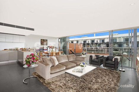 Property photo of 133/19 Hickson Road Dawes Point NSW 2000