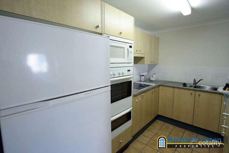 Property photo of 67/28 Torrens Street Braddon ACT 2612