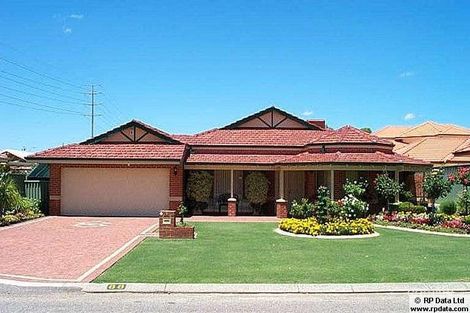 88 Bramwell Rd, Noranda, WA 6062