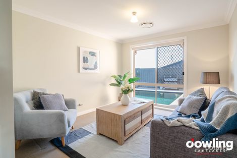 Property photo of 4 Kimberley Place Macquarie Hills NSW 2285