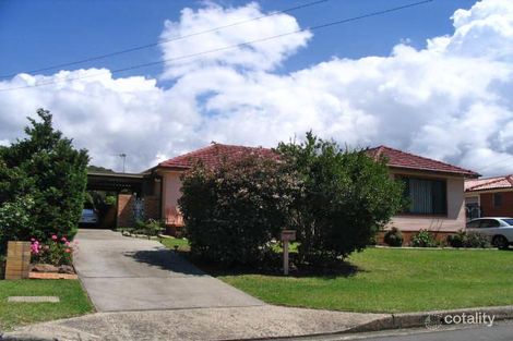 4 Bramsen St, Bellambi, NSW 2518