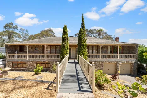 Property photo of 17 Tay Court Banksia Park SA 5091