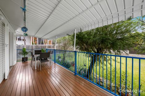 Property photo of 44 Gymea Street The Gap QLD 4061