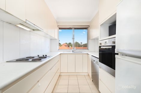 Property photo of 5/73 Milton Street Ashfield NSW 2131