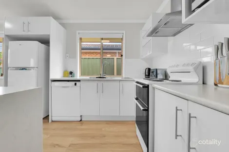 Property photo of 47 Fir Street Victoria Point QLD 4165