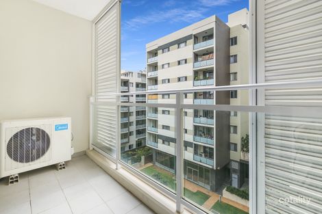 Property photo of 502B/18 Parramatta Road Strathfield NSW 2135