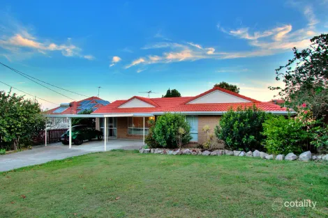 3a Bambara St, Underwood, QLD 4119