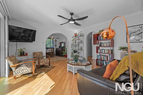 6/26 Mansfield St, Coorparoo, QLD 4151