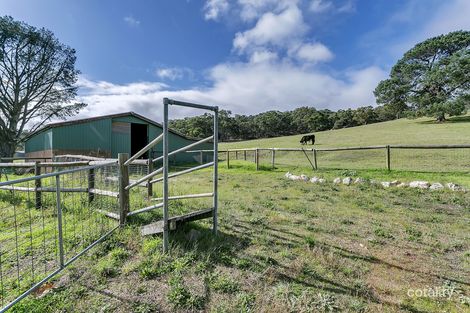 Property photo of 299 Strathalbyn Road Mylor SA 5153