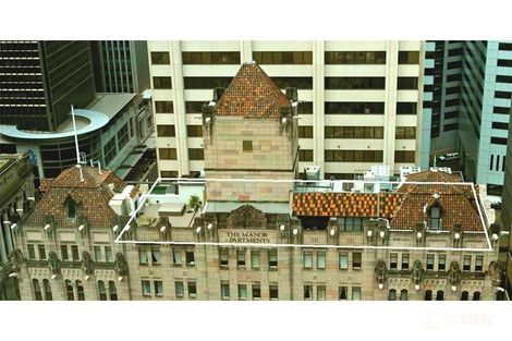 50/289 Queen St, Brisbane City, QLD 4000