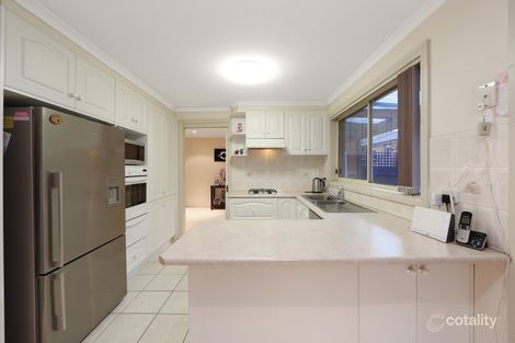 Property photo of 1A Turramurra Drive Rowville VIC 3178