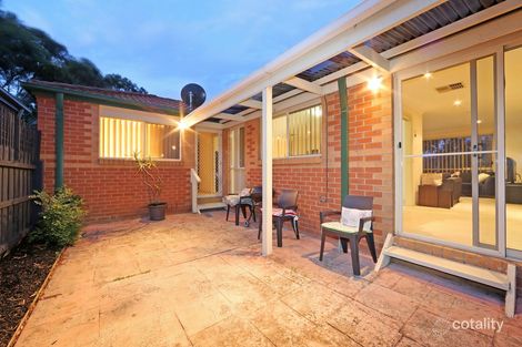 Property photo of 1A Turramurra Drive Rowville VIC 3178